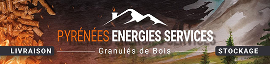 Pyrénées Énergies Services Tarbes (65)